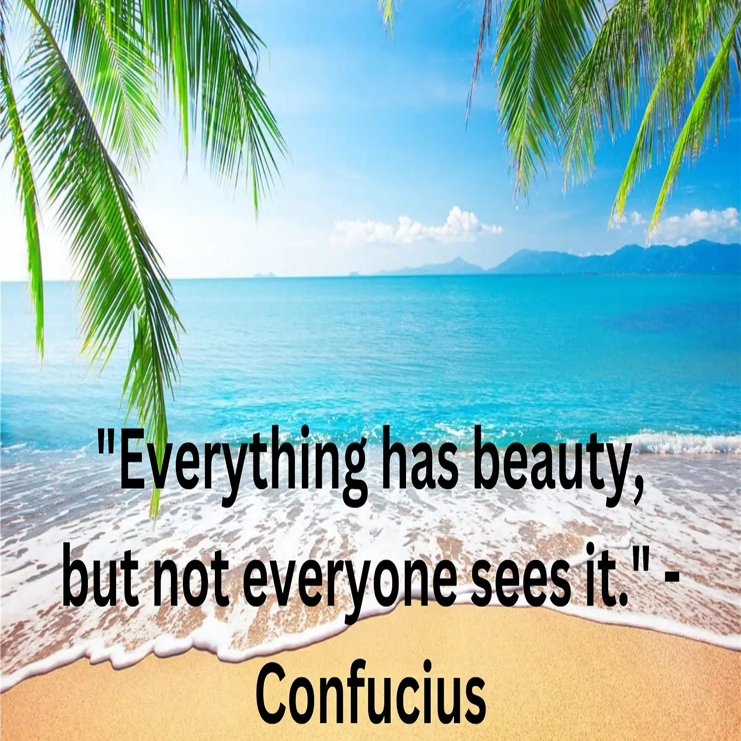 beauty quotes