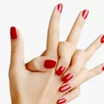 Acrylic Nail
