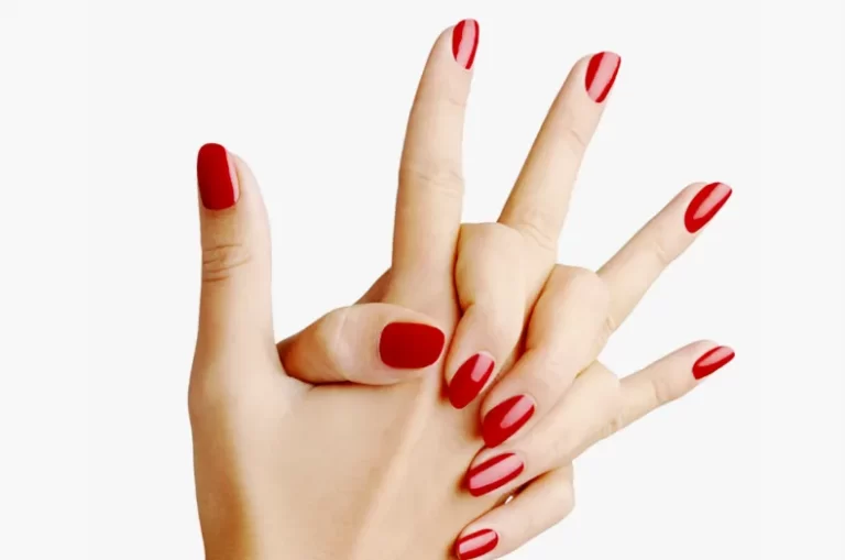Acrylic Nail