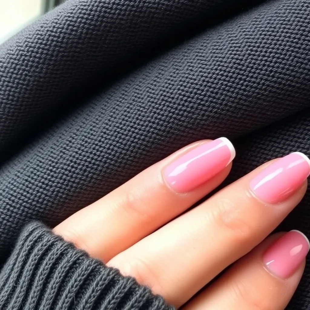 The Ultimate Guide to Gel Nail Manicure Everything You Need to Know