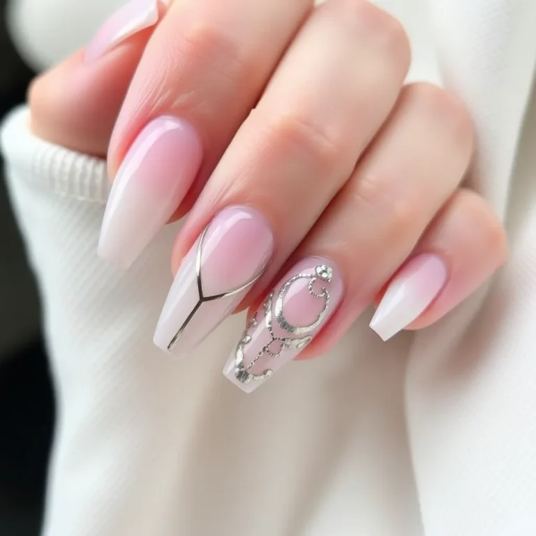 Immaculate Nail Calculator