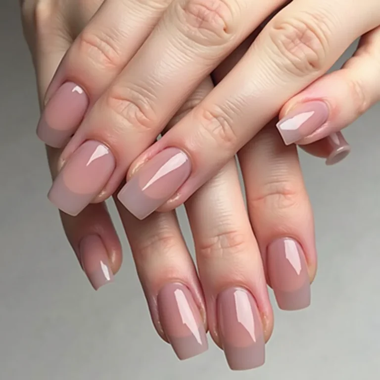 How To Find Your Perfect Nail Shape